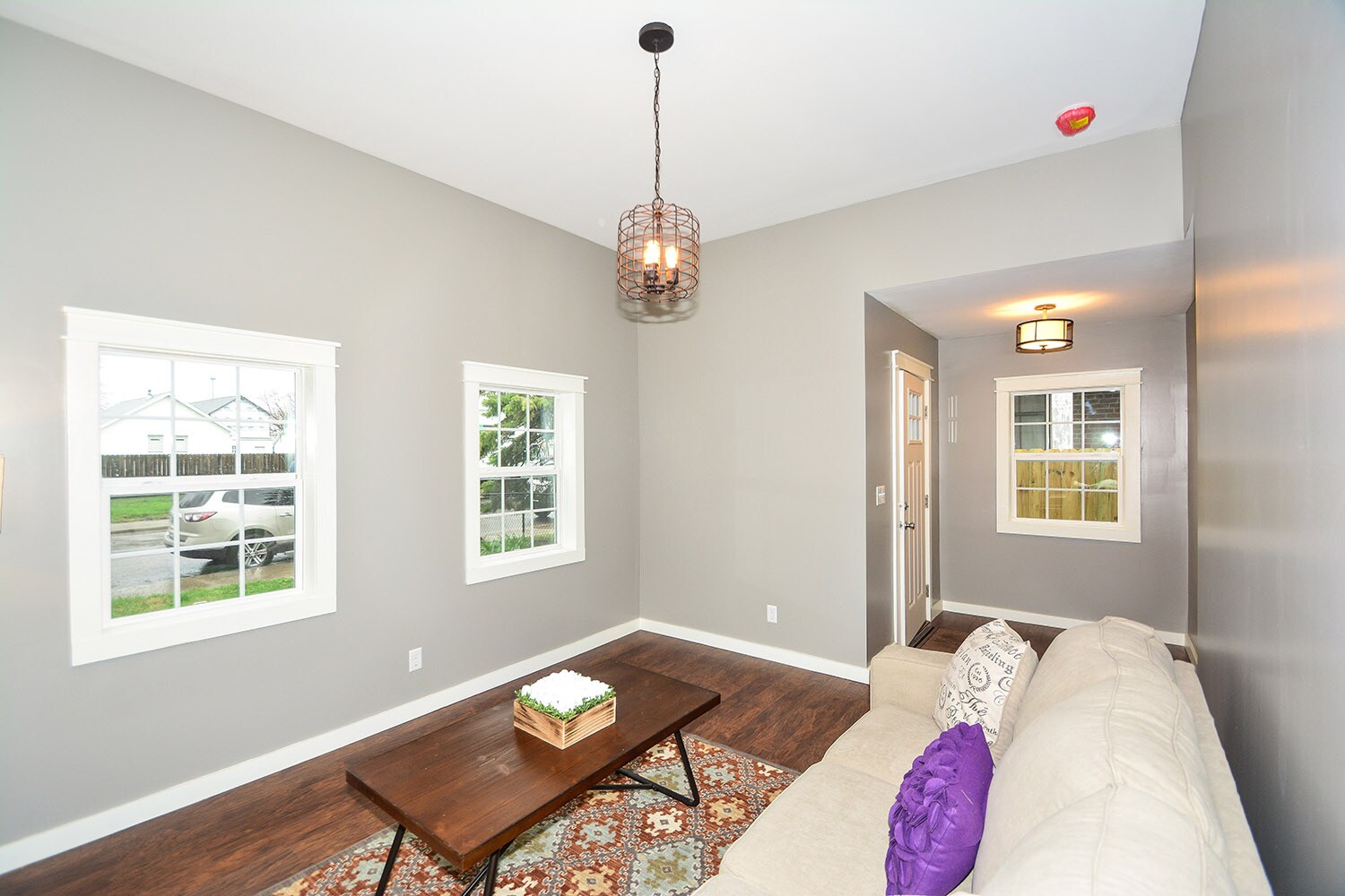 Building Photo - 1449 Fletcher Avenue