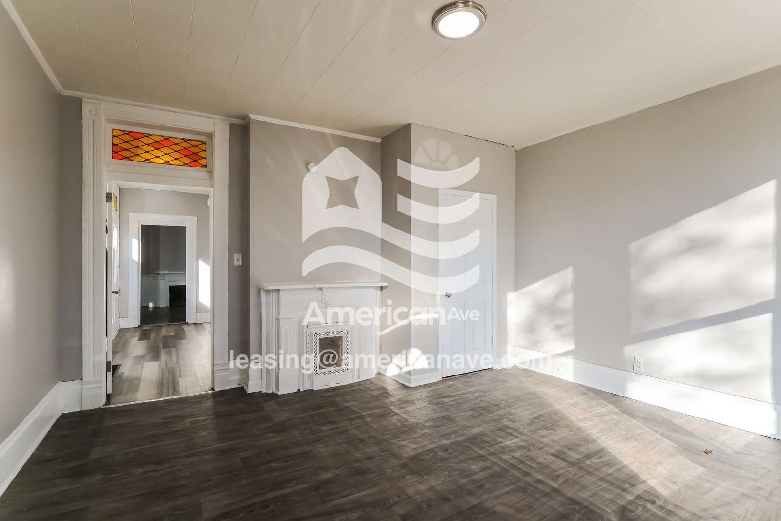 Building Photo - 2327 Duncan St