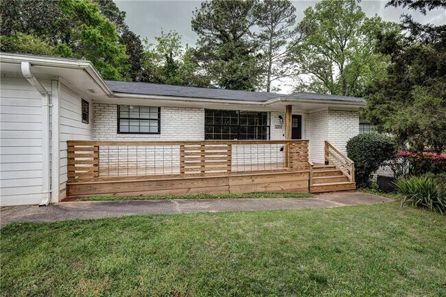 Building Photo - 3207 Bobbie Ln