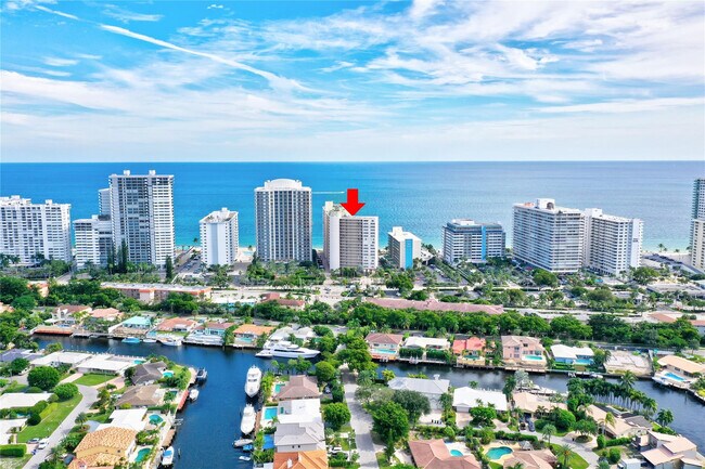 Building Photo - 4100 Galt Ocean Dr