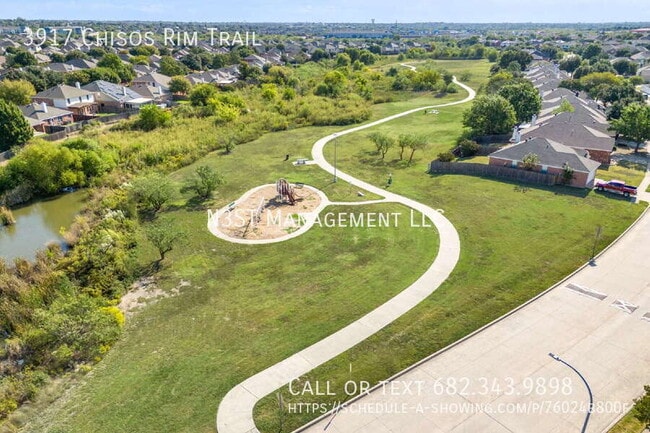 Building Photo - 3917 Chisos Rim Trail
