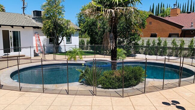 Building Photo - 5148 Otis Ave