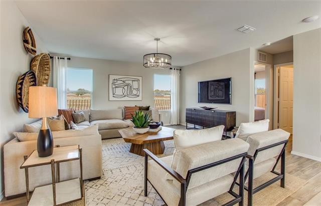 Building Photo - 313 S Hopson St