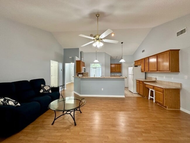 Building Photo - SHORT TERM- Gated Community with Community...