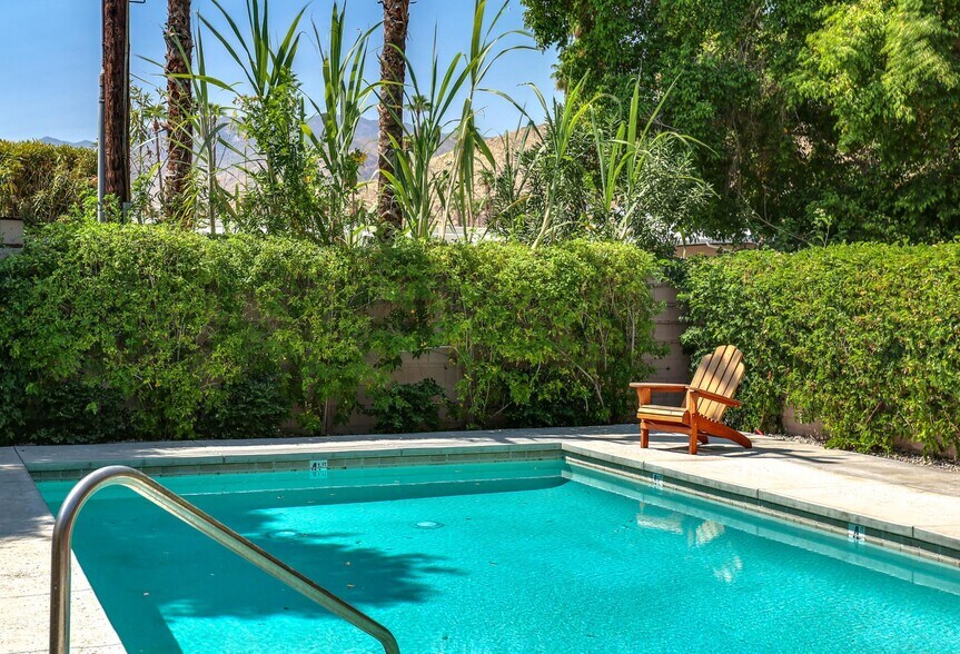Building Photo - 133 Ocotillo Ave