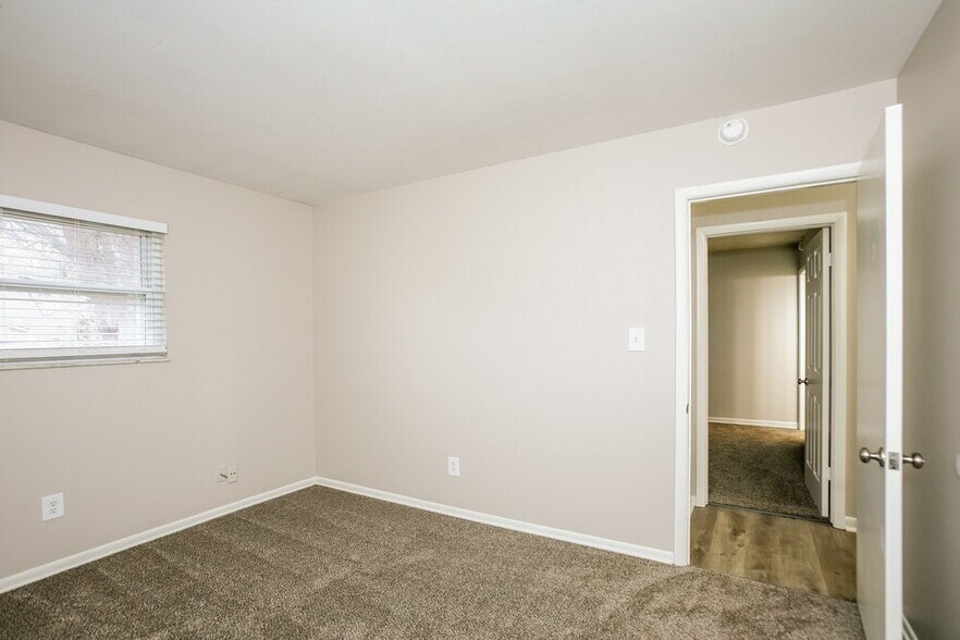 Building Photo - 51 N Galeston Ave