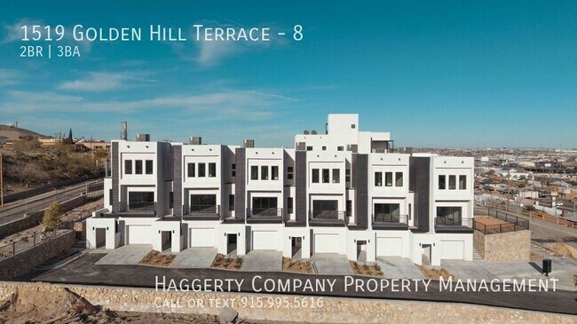 Building Photo - 1519 Golden Hill Terrace