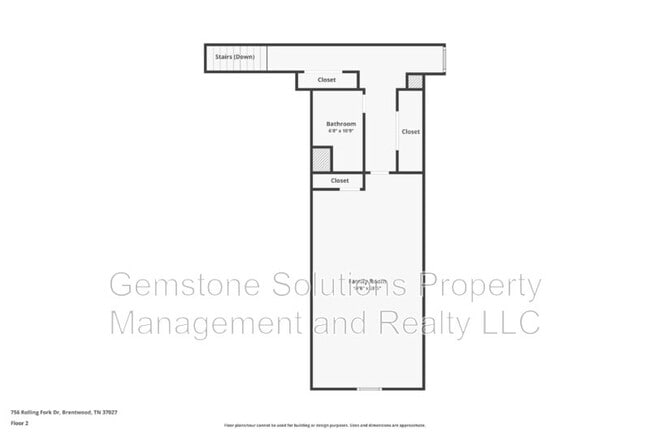 Building Photo - 756 Rolling Fork Dr