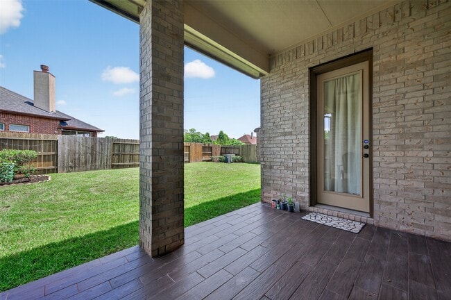 Building Photo - 4947 Thunder Creek Ln