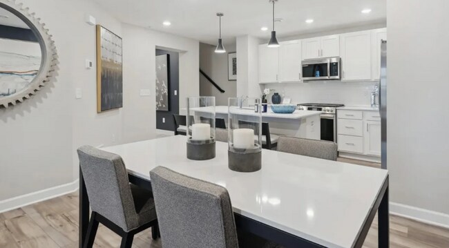 Building Photo - ? New Construction Townhome Available – Modern Living, Zero Hassle! ?