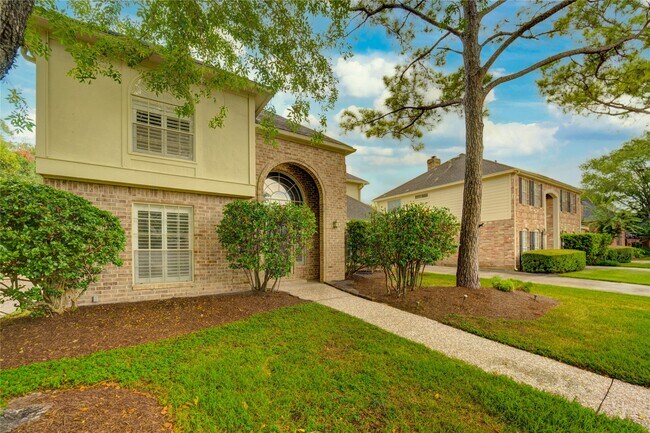 Building Photo - 1603 Leatherwood Dr