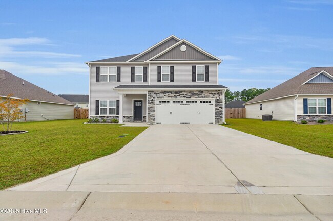 Building Photo - 1017 Bluewater Blvd