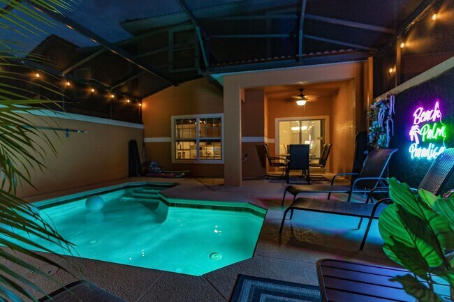 Building Photo - Stunning 4BR Resort Home in Four Corners, ...
