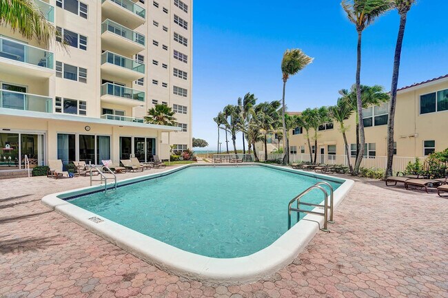 Building Photo - 6000 N Ocean Blvd