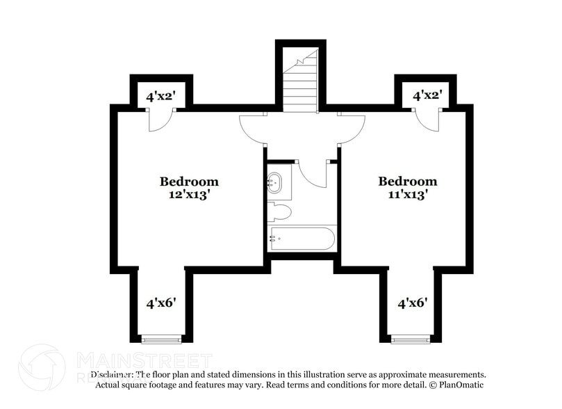 Building Photo - 7007 Echo Hill Way