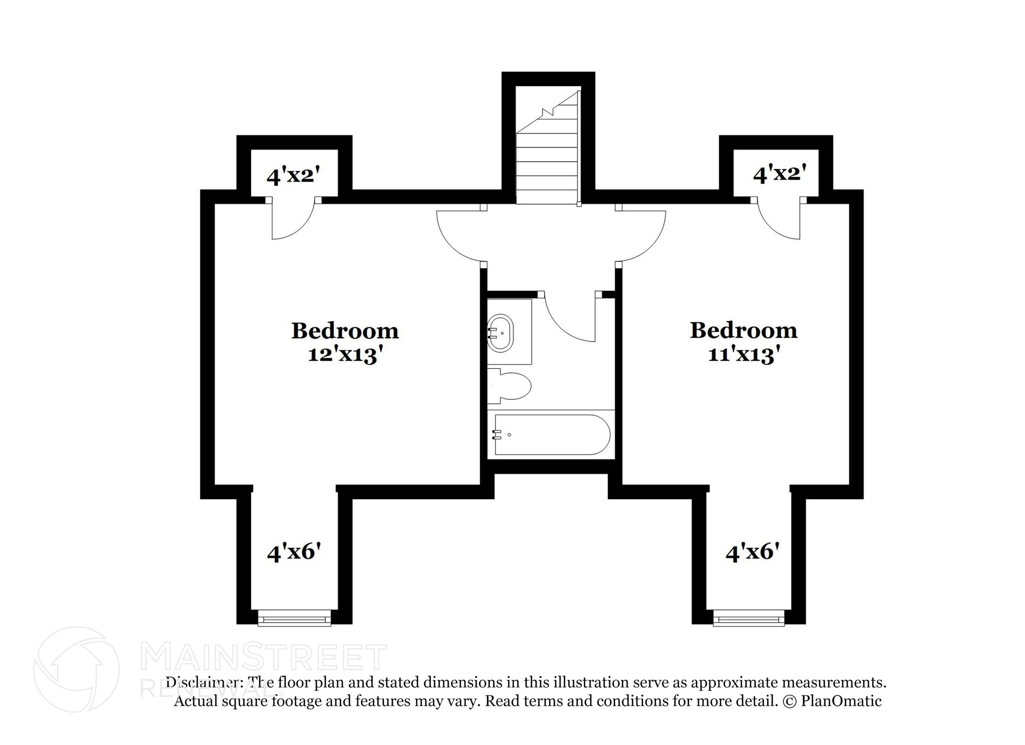 Building Photo - 7007 Echo Hill Way