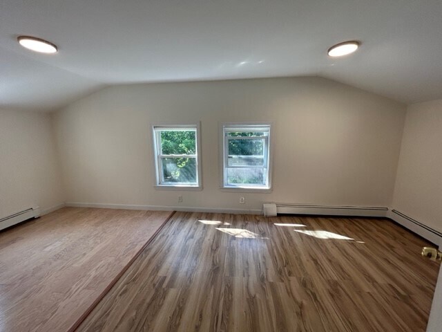 Bedroom A - 37 Sixth St