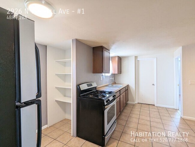 Building Photo - Gorgeous 4bed/2bath Hedrick Acres Home nea...