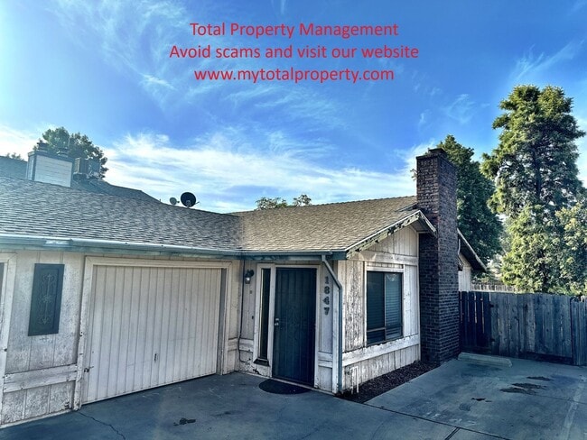 Primary Photo - 1847 E Laura Ave