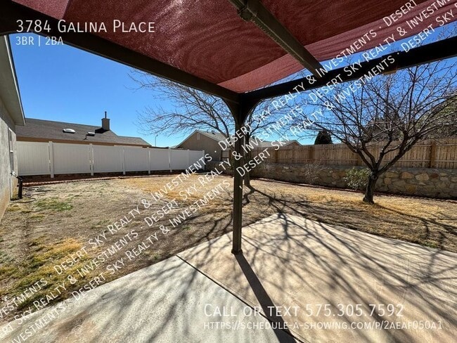 Building Photo - 3784 Galina Pl
