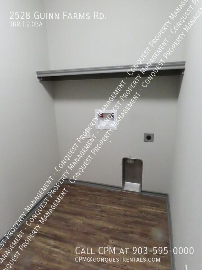 Building Photo - 2528 Guinn Farms Rd