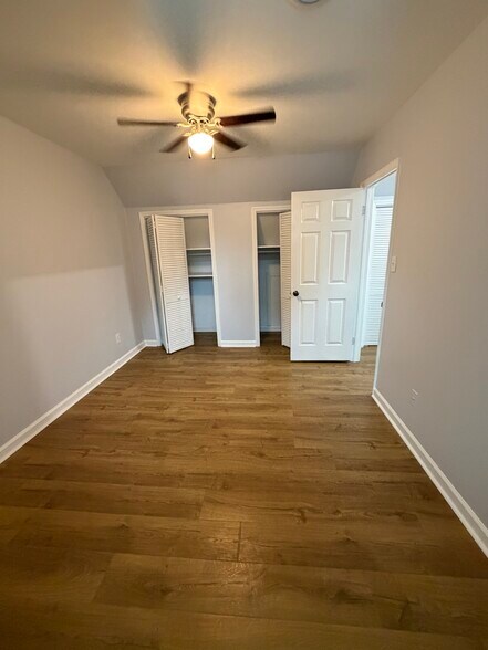 Building Photo - 4616 Draper Rd