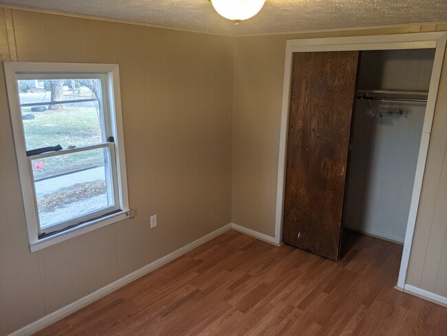 Bedroom 1 - 1415 S 8th St