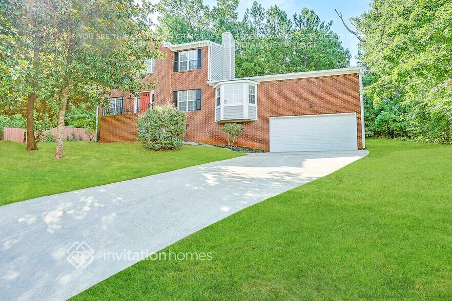 Building Photo - 3863 Creekbank Cove