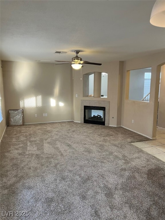 Building Photo - 1721 Matador Way