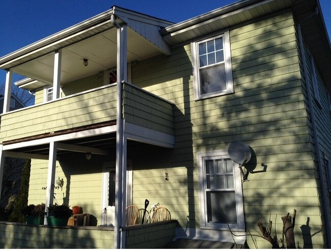 Building Photo - 17 Claremont Ave