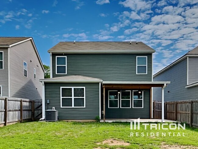Building Photo - 9173 War Eagles Way
