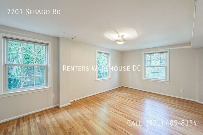 Building Photo - 7701 Sebago Rd