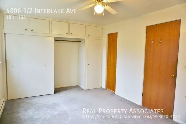 Building Photo - 4806 1/2 Interlake Ave-
