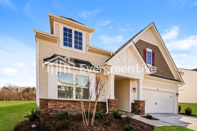 Building Photo - 6466 Fairfax Ct