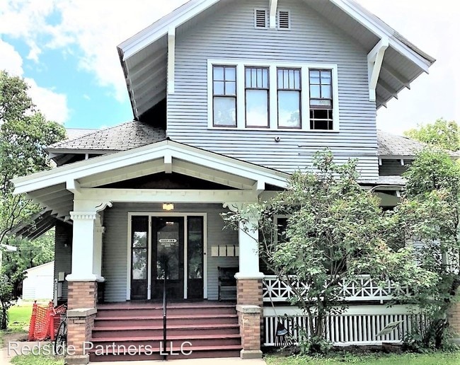 Primary Photo - 403 Eddy Ave