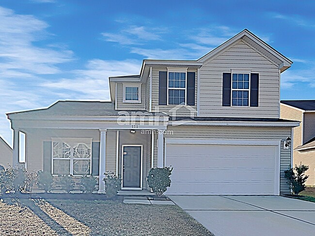 Building Photo - 121 Decatur Dr