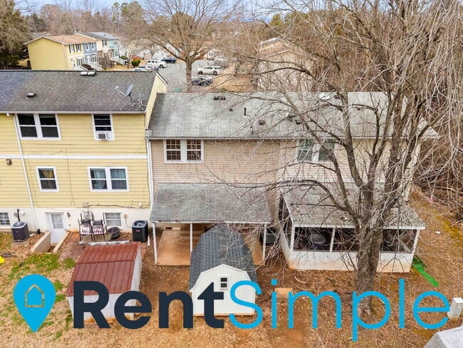 Building Photo - 1808 Soho Ct