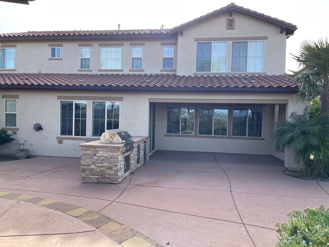 Building Photo - Exquisite 5-Bedroom, 3.5-Bath Home in Coveted Morgan Hill Estates