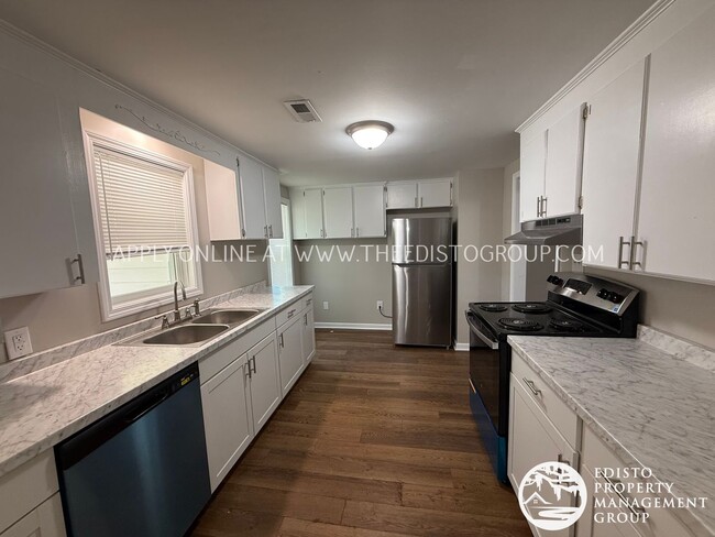 Building Photo - Charming Country Living – Newly Updated 3BR Home with Spacious Yard in Cope!