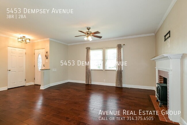 Building Photo - 5453 Dempsey Ave