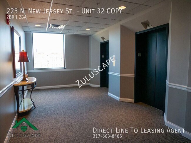 Building Photo - 225 N New Jersey St