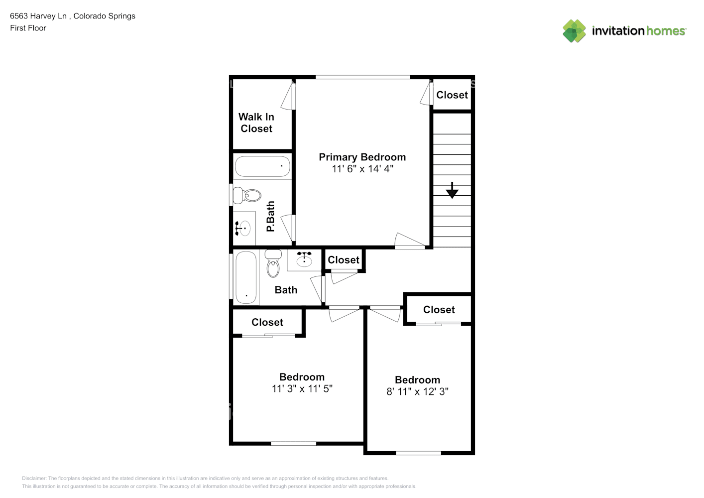 Building Photo - 6563 Harvey Ln