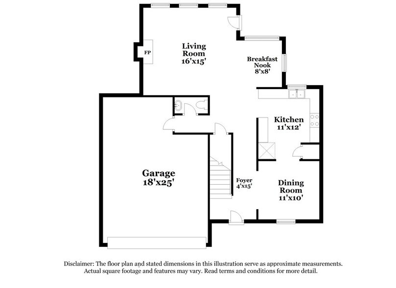 Building Photo - 1415 Bern Dr
