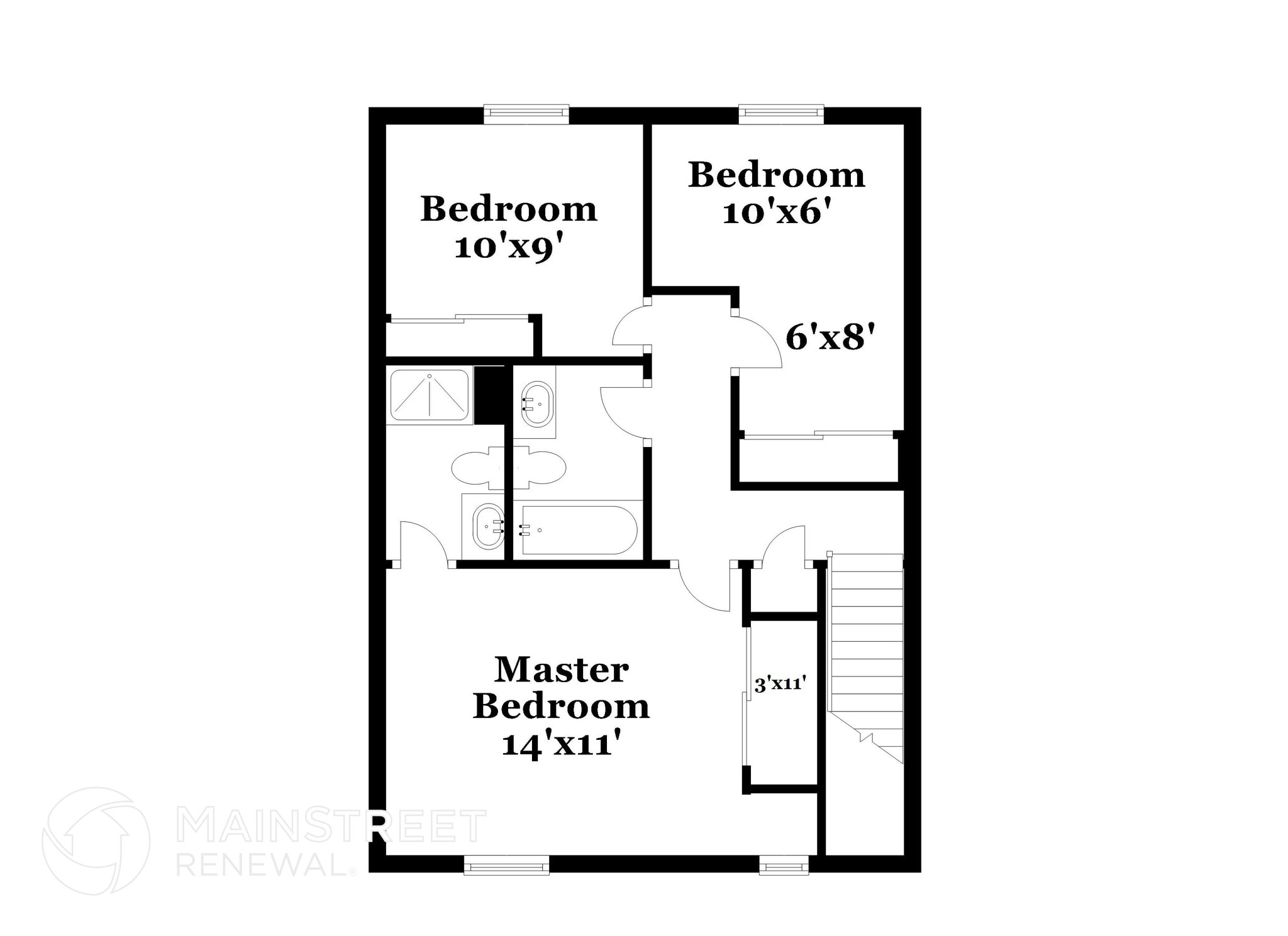 Building Photo - 3591 Pendent Ln