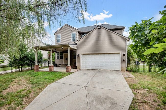 Building Photo - 17047 Hugh Torance Pkwy