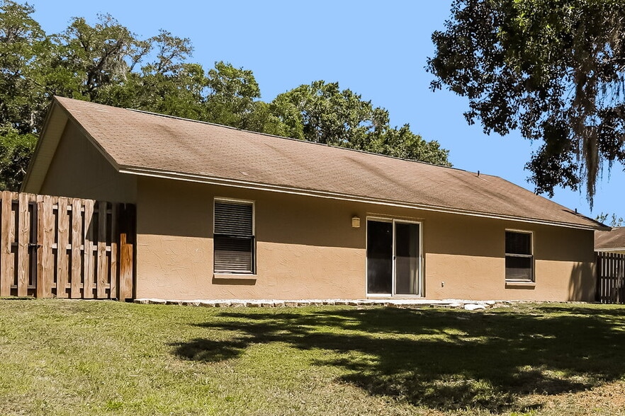 Building Photo - 5865 Daughtery Downs Loop