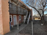 Building Photo - Albuquerque 4plex