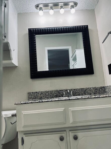 Master vanity - 12401 SW 4th St
