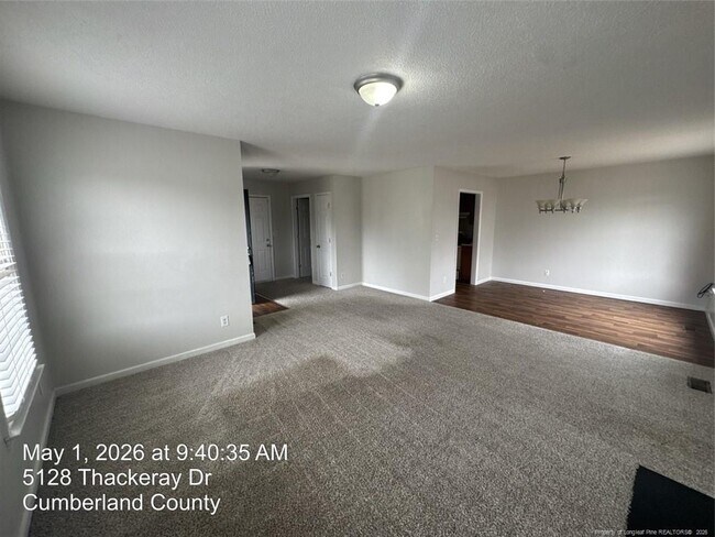 Building Photo - 5128 Thackeray Dr