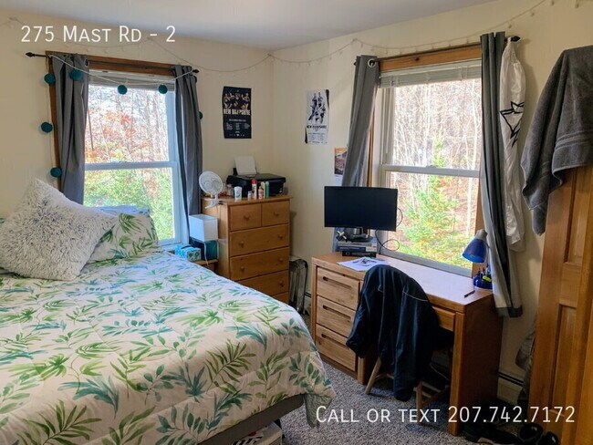 Building Photo - 275 Mast Rd